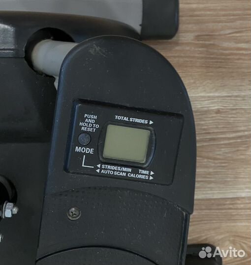 Тренажер Bradex кардиостеппер