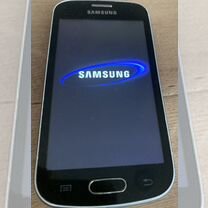 Samsung Galaxy Trend GT-S7390, 4 ГБ