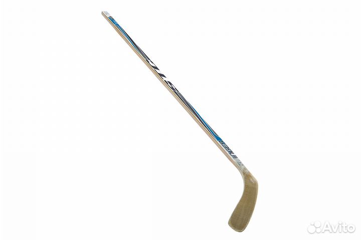 Клюшка хоккейная, STC - Ranger / efsi 1050, Черный