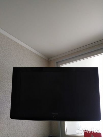 Телевизор samsung LE-32S81B
