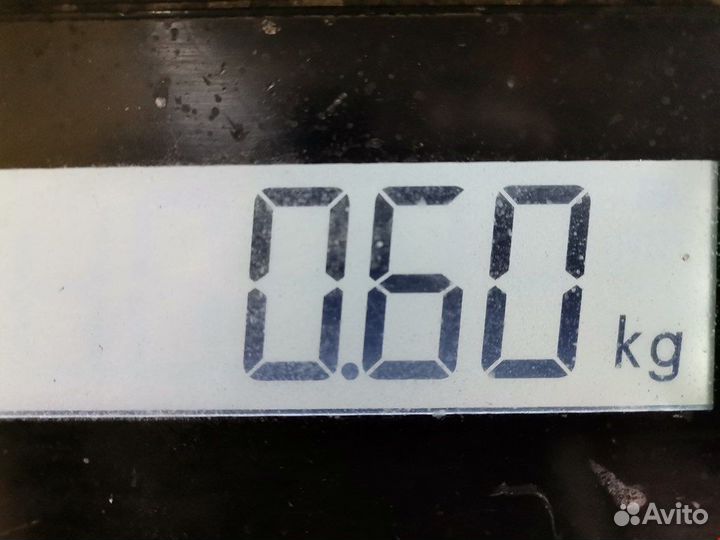 Форсунка для Nissan Almera Tino