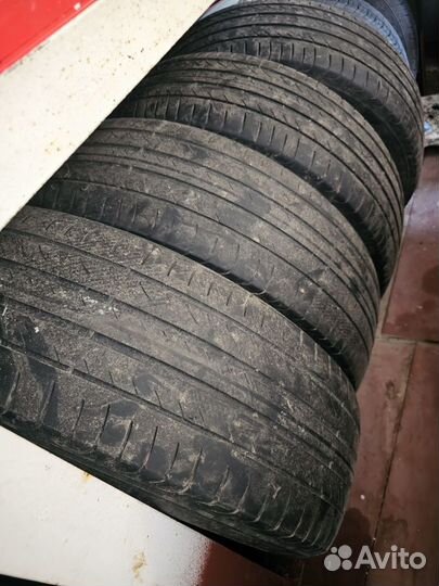 Pirelli Powergy 225/60 R18