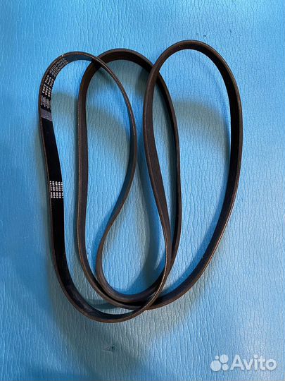 Ремень грм mazda 6 gg рестайлинг