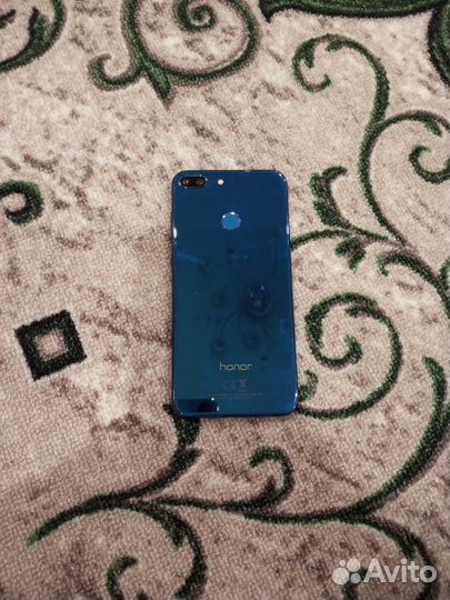 HONOR 9 Lite, 3/32 ГБ