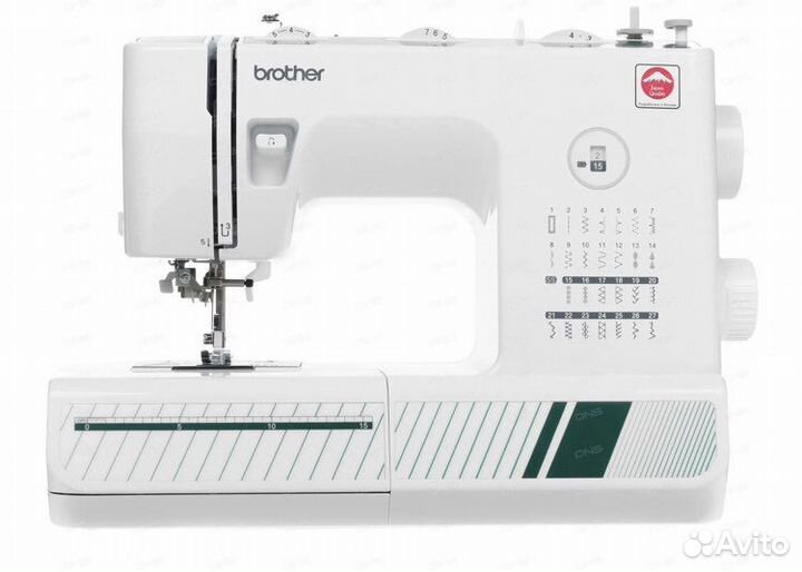 Швейная машина brother PS-70