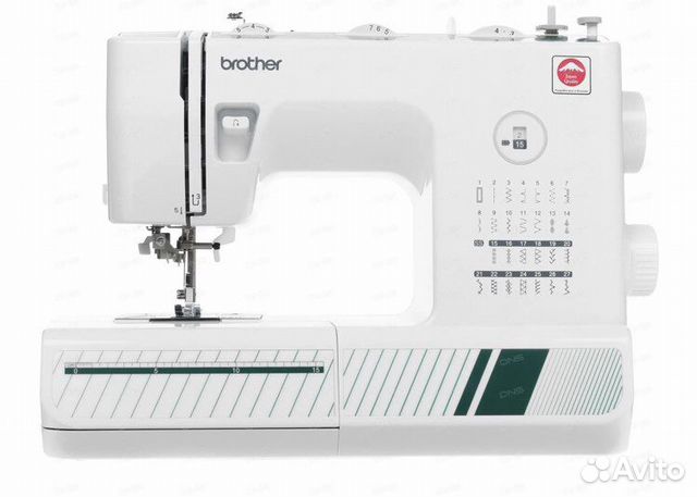 Швейная машина brother PS-70