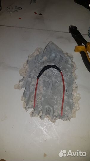 Ремонт электрического теплого пола