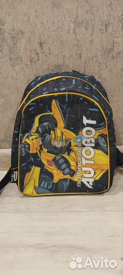 Рюкзак детский