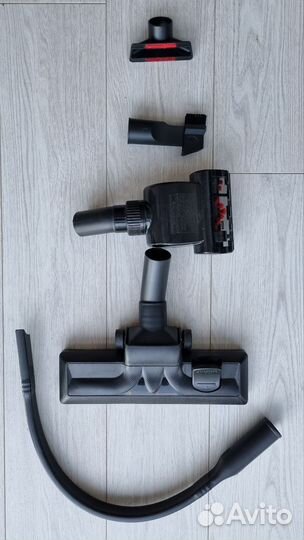 Пылесос Tefal