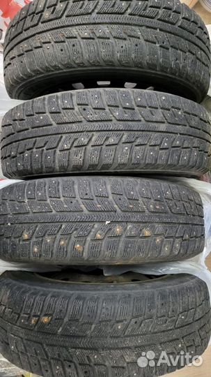 Kumho I'Zen KW22 185/65 R15 88T