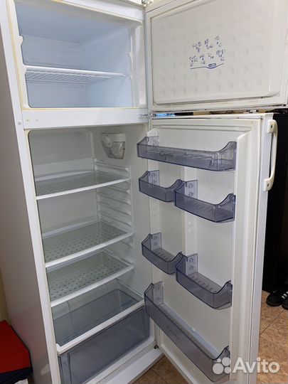 Холодильник бу Candy