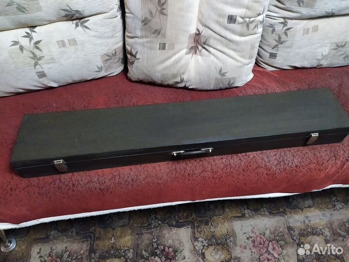 Вязальная машина 