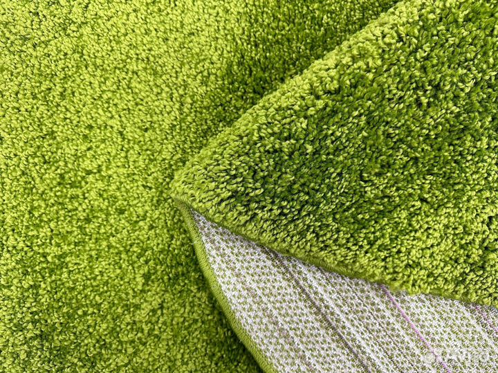 Ковер овальный 120х170 шегги