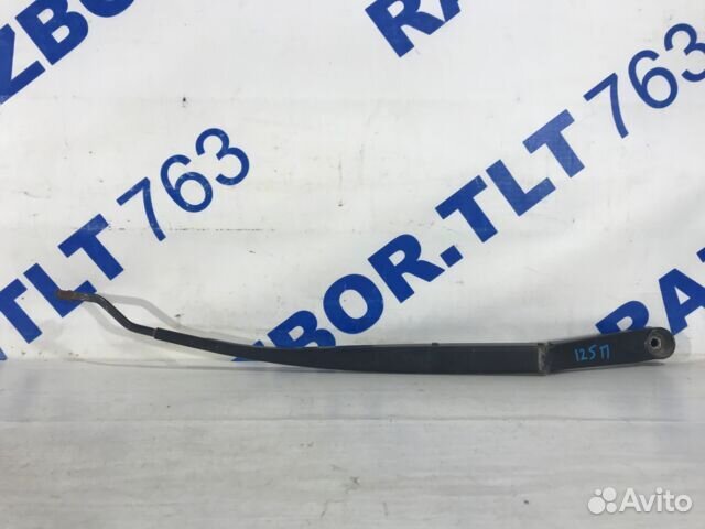 Поводок дворника правый KIA sportage 3 SL 2.0 мт