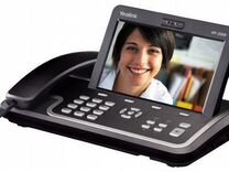 Видеотелефон для IP-телефонии - Yealink VP-2009