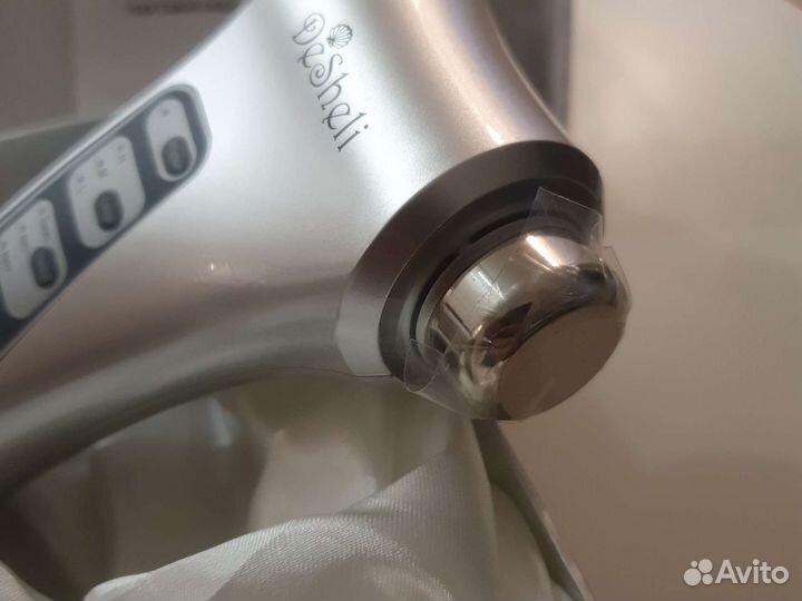 Массажер для лица desheli