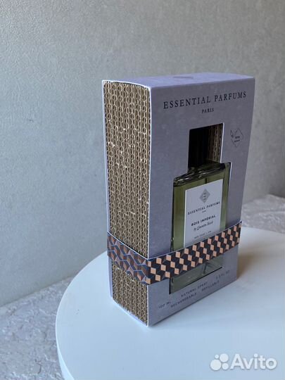 Bois imperial парфюмерная вода, оригинал