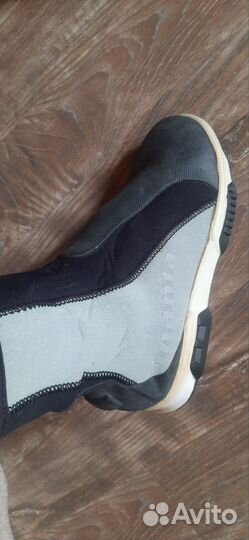 Снаряжение для дайвинга