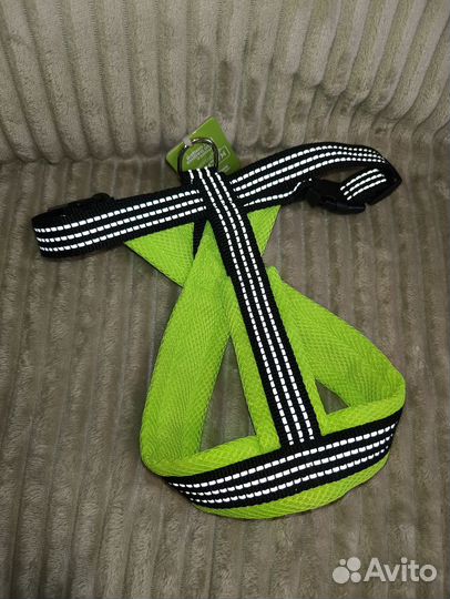 Шлейка для собаки