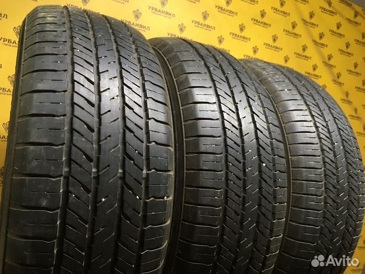 Yokohama Geolandar G91A 225/60 R17 99V