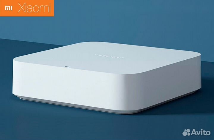 Шлюз управления умным домом Yeelight Gateway