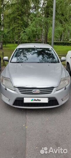 Ford Mondeo 2.0 AT, 2008, 248 000 км