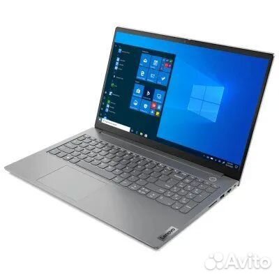 Lenovo 20VE007SAK RU