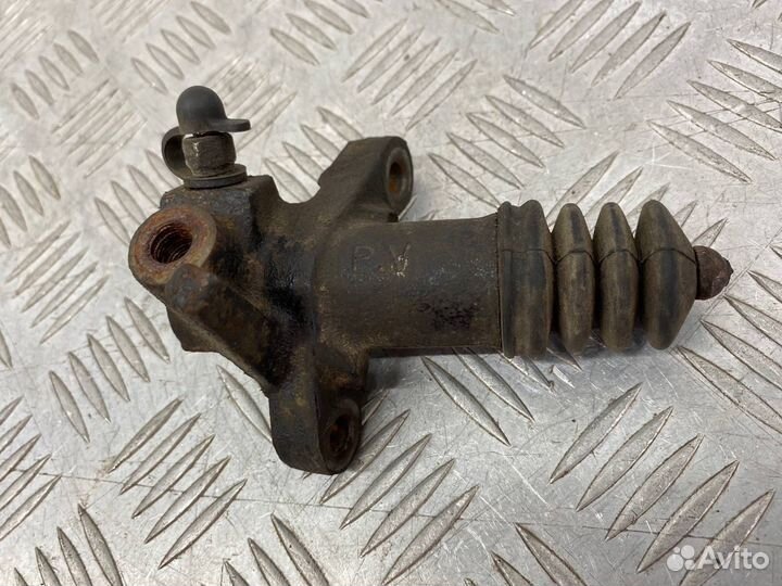 Б/У рабочий цилиндр сцепления Chevrolet Aveo T250