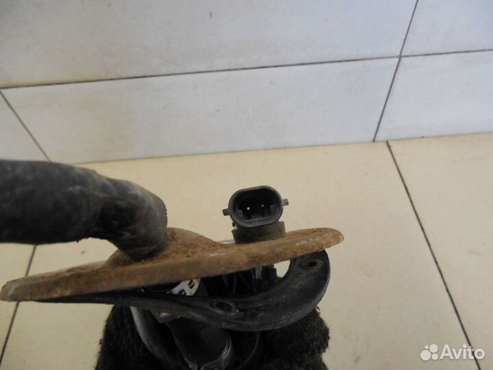 Насос топливный электрический Nexia 1995-2016