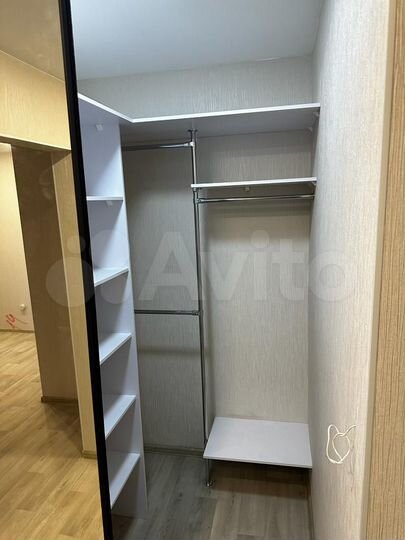Квартира-студия, 26,1 м², 4/10 эт.