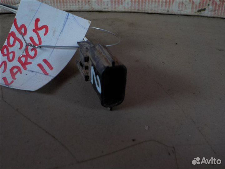 Датчик кислорода задний LADA Largus KS015L K7M