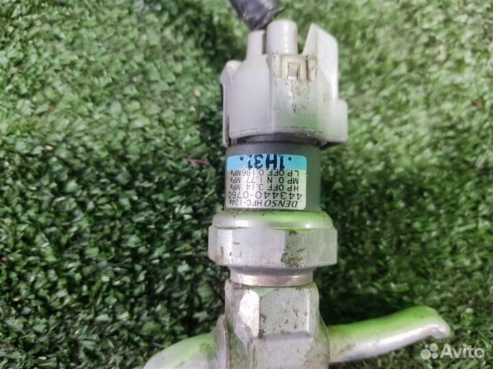 Датчик давления кондиционера Subaru Tribeca WX 20