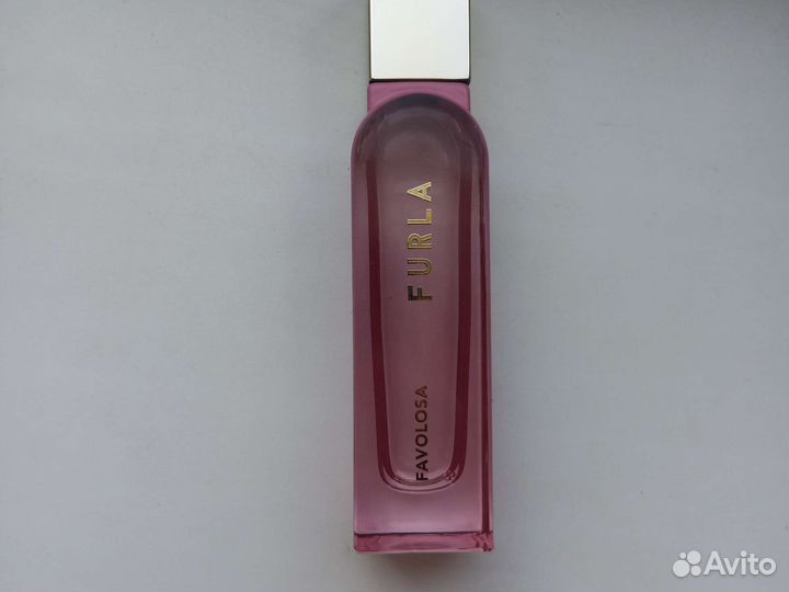 Туалетная вода женская Furla Favolosa новая