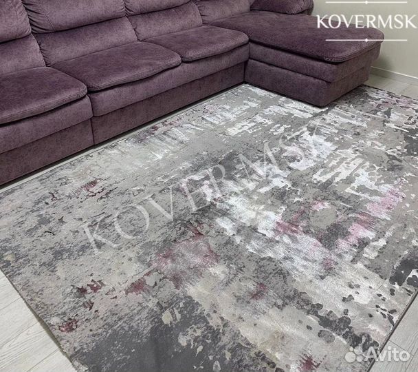 Ковер новый
