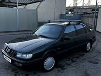 Volkswagen Passat 1.8 MT, 1996, 406 000 км, с пробегом, цена 160 000 руб.