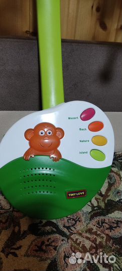 Мобиль на кроватку tiny love