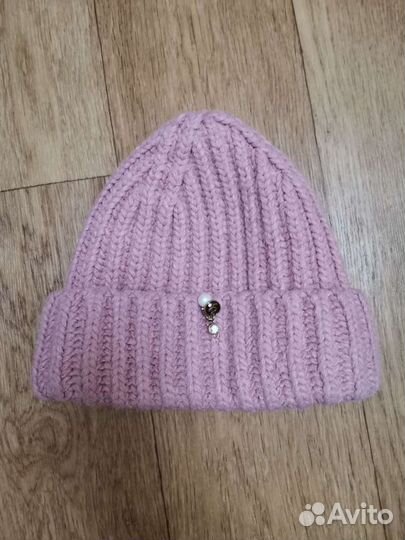 Шапка женская