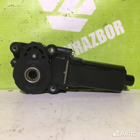 Моторчик сервопривод сиденья Киа Спектра