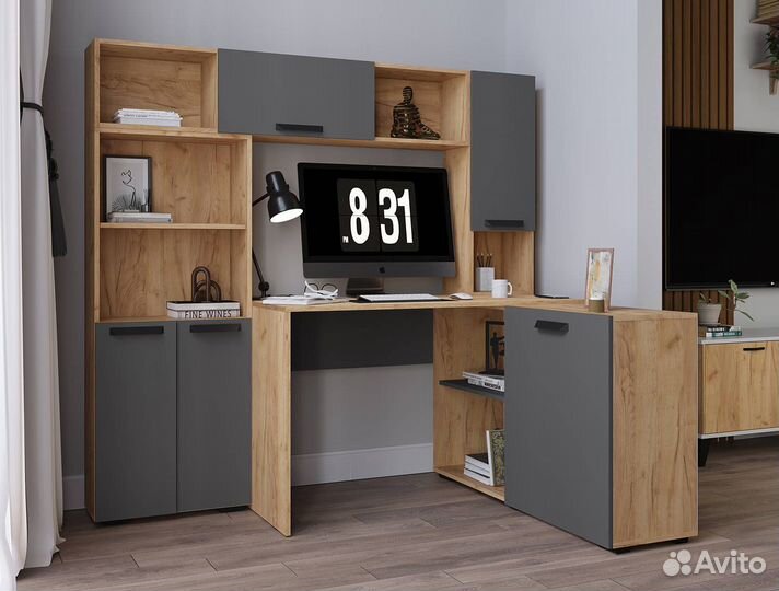 Компьютерный стол новый