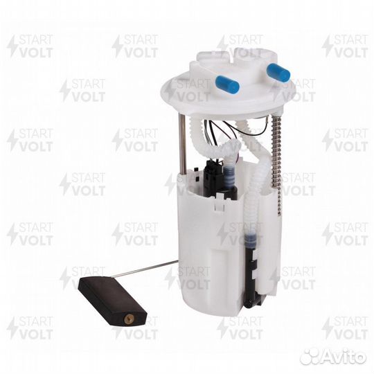 Насос топливный ваз-2110 