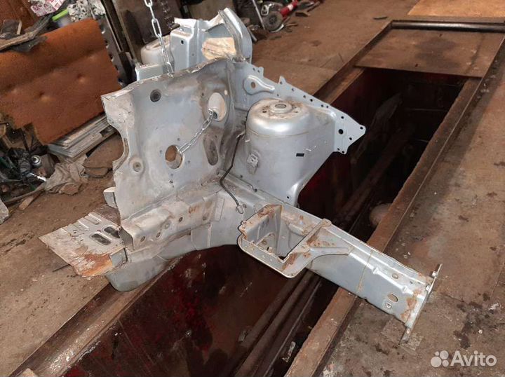 Лонжерон для ford fusion