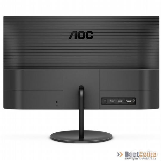 Монитор 27” AOC U27V4EA