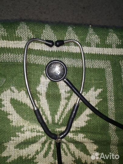 Стетоскоп СССР 1971 г