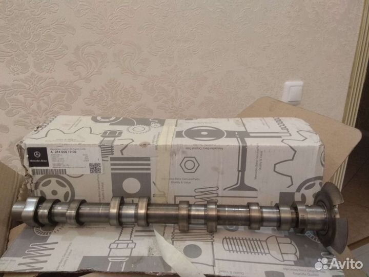 Детали б/у для автомобиля Mercedes-Bens C klassa