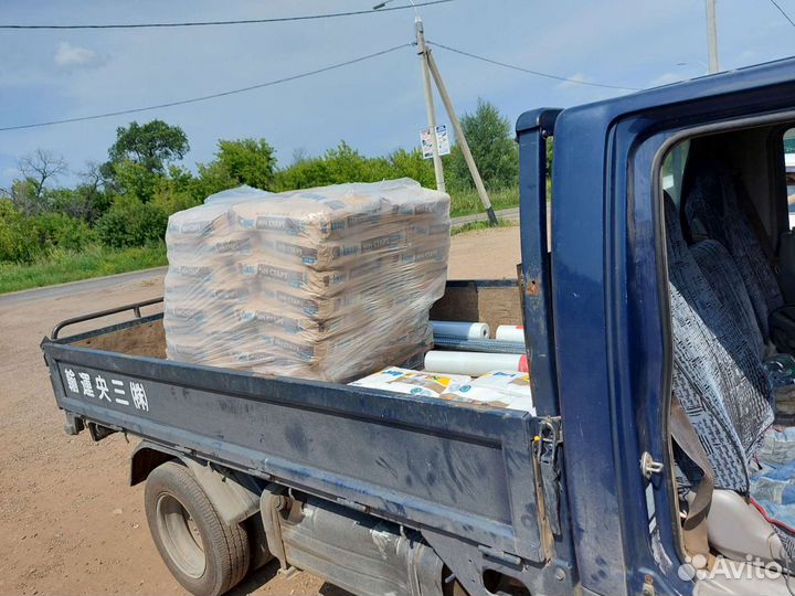 Грузоперевозки.Переезды.Вывоз мусора Иркутск+200