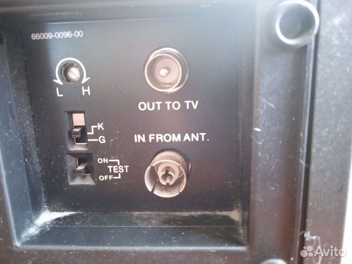 Видеомагнитофон samsung SVR-40D