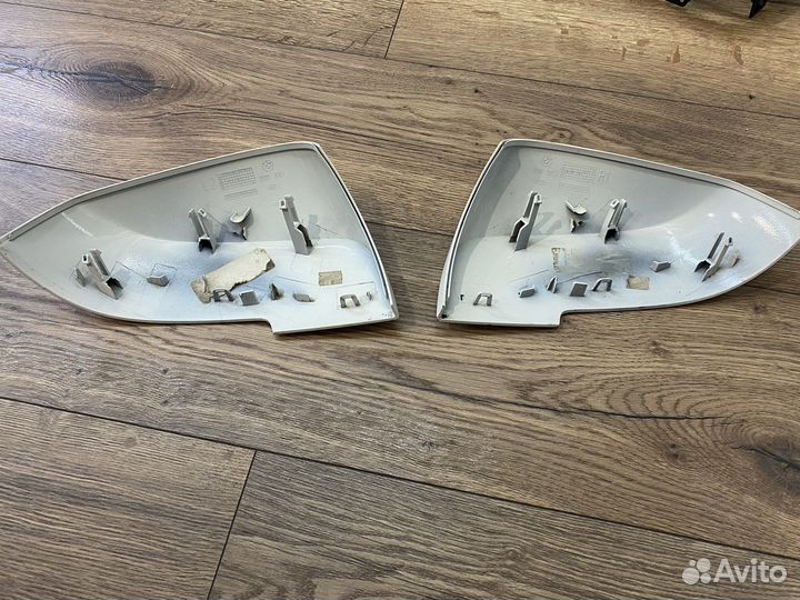 Решетка радиатора bmw f30