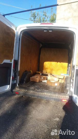 Грузоперевозки 1тонн