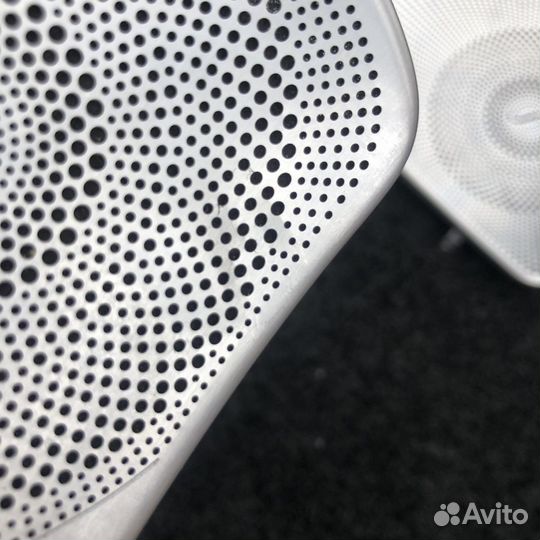 Сетки Burmester mercedes S w222 оригинал