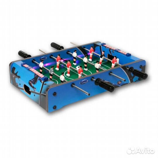 Настольная игра Футбол Zilmer ZIL0501-022